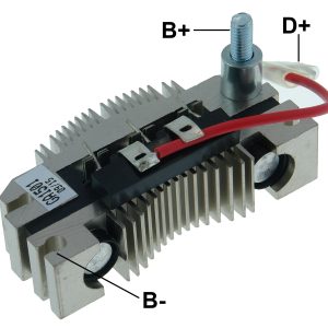 Rectifier LA1501