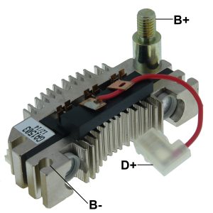 Rectifier LA1503