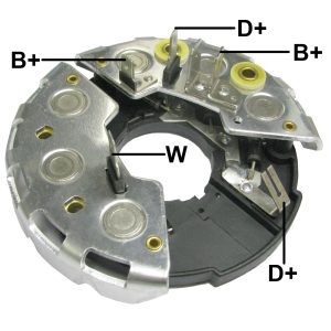 Rectifier LA1506
