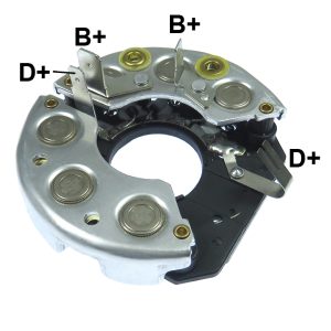 Rectifier LA1508