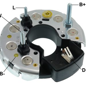 Rectifier LA1509