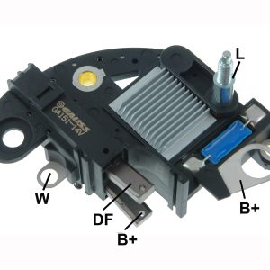 Voltage Regulator LA151