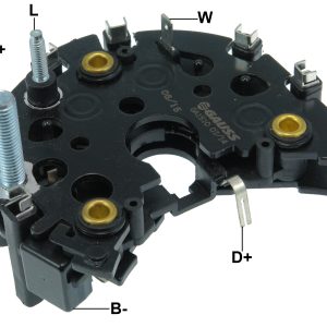 Rectifier LA1510