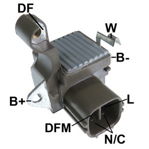 Voltage Regulator LA152