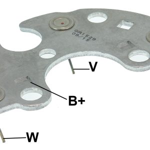 Rectifier LA1529