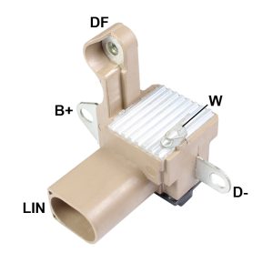 Voltage Regulator LA153