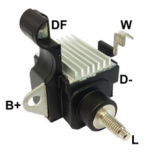 Voltage Regulator LA154