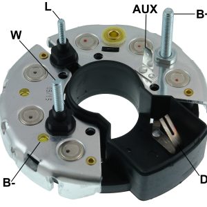 Rectifier LA1541