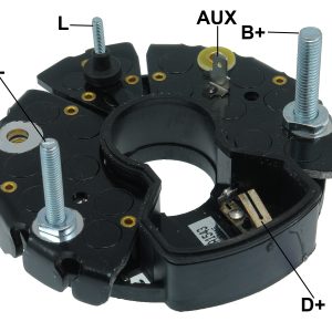 Rectifier LA1543