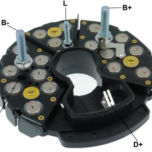Rectifier LA1547