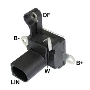 Voltage Regulator LA155