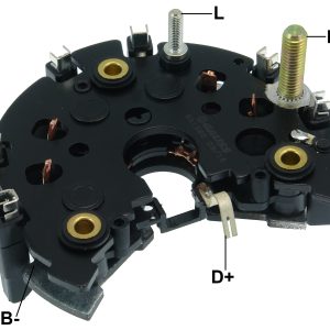 Rectifier LA1560