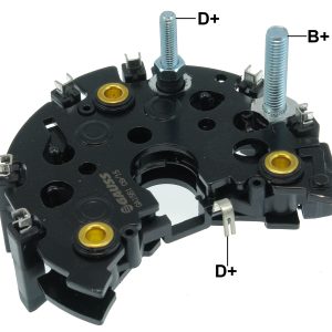 Rectifier LA1561