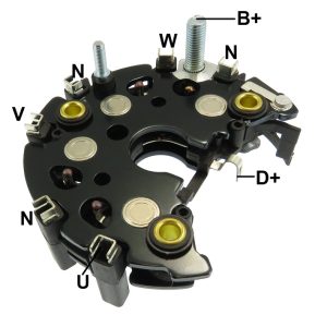 Rectifier LA1562