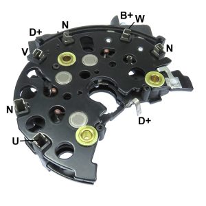 Rectifier LA1563
