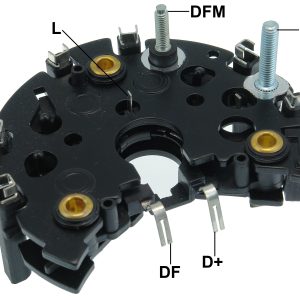 Rectifier LA1570
