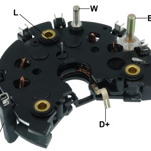 Rectifier LA1584