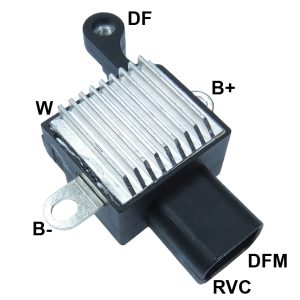 Voltage Regulator LA159