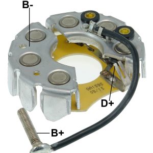 Rectifier LA1595