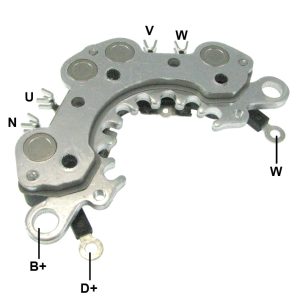Rectifier LA1596