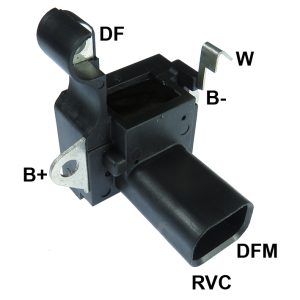 Voltage Regulator LA160