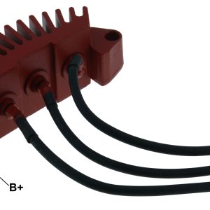 Rectifier LA1600
