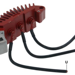 Rectifier LA1601