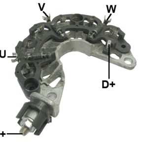 Rectifier LA1603
