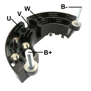 Rectifier LA1604
