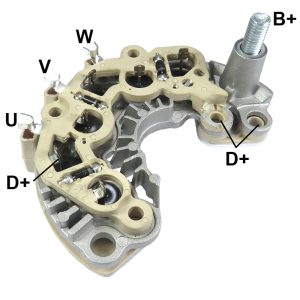 Rectifier LA1608