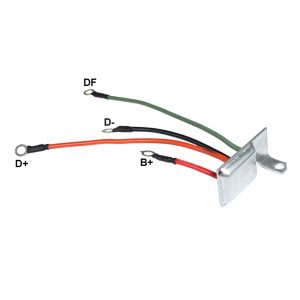 Voltage Regulator LA161