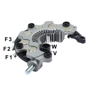 Rectifier LA1611