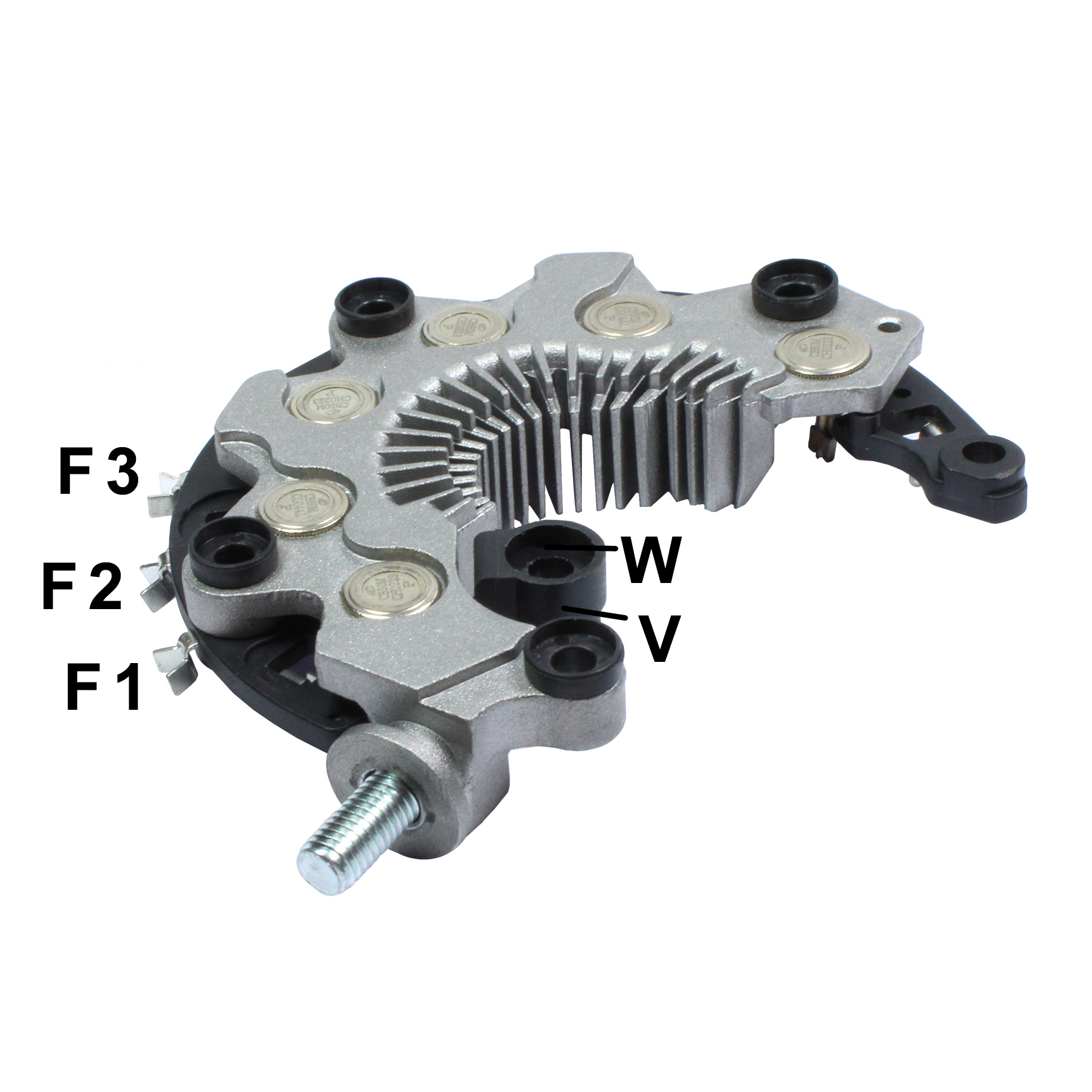 Rectifier LA1611