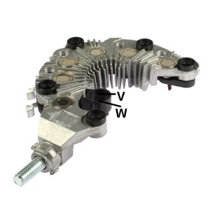 Rectifier LA1612