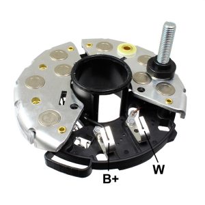 Rectifier LA1613