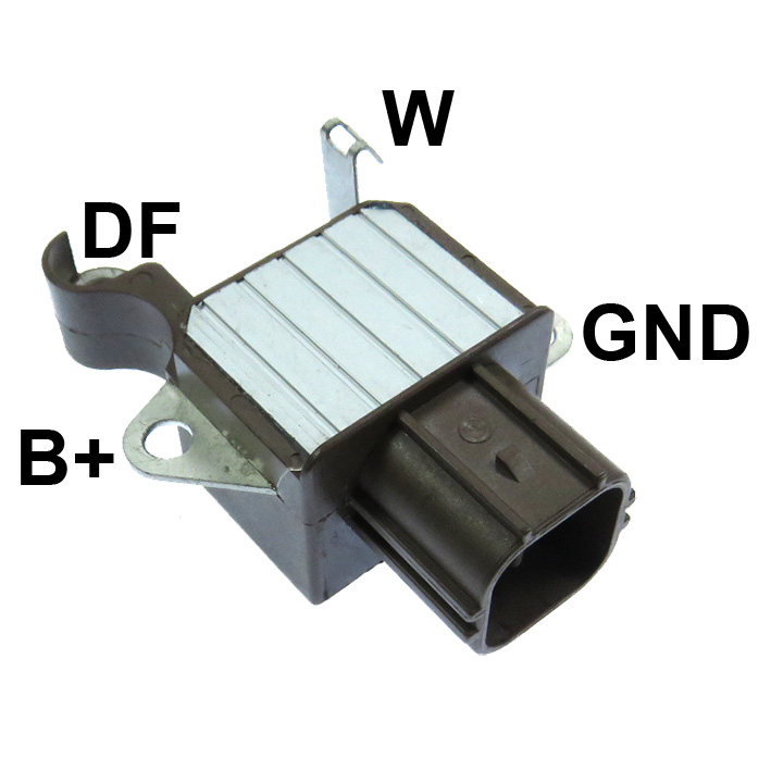 Voltage Regulator LA162