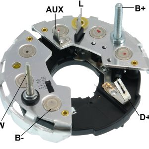 Rectifier LA1638