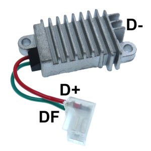 Voltage Regulator LA164