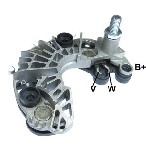 Rectifier LA1672