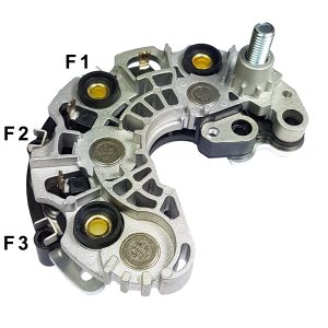 Rectifier LA1673
