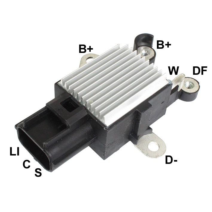 Voltage Regulator LA169