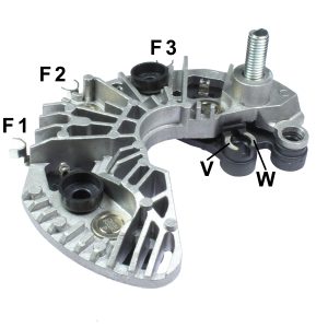 Rectifier LA1691
