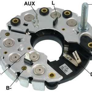 Rectifier LA1701