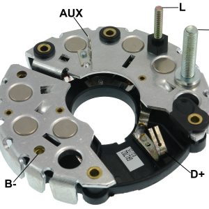 Rectifier LA1702