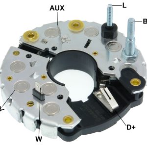 Rectifier LA1703