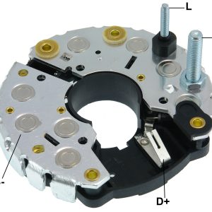Rectifier LA1704