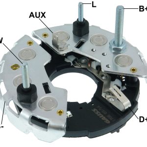 Rectifier LA1705