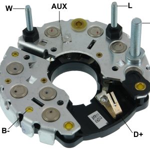 Rectifier LA1706