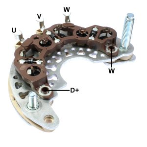 Rectifier LA1707