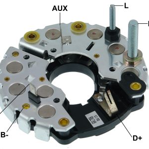 Rectifier LA1708